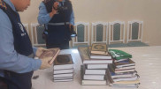 Атырауда деструктивті діни ағым өкілінен қару тәркіленді