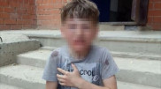 Қосшыда 40 жастағы ер адам кәмелетке толмаған баланы соққыға жыққан