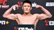 "Нокаутпен аяқталады". Маман Жұмағұловтың UFC-дегі келесі кездесуі туралы