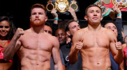 Танымал промоутер Канело - GGG трилогиясына қатысты мәлімдеме жасады