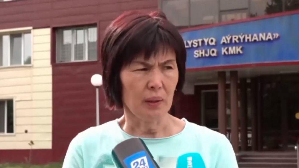 СҚО тұрғыны сәтсіз операциядан кейін сөйлей алмай қалды