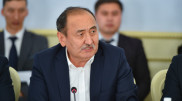 Қырғызстанның денсаулық сақтау министрі 2,5 миллион екпені негізсіз сатып алған