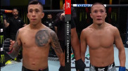 Жалғас Жұмағұлов UFC-де тағы да жеңіліп қалды
