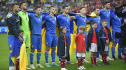 Украина әлем чемпионатының финалдық кезеңіне шыға алмады