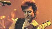 Bon Jovi тобының мүшесі қайтыс болды