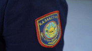 Түркістан облысында шалбарының қалтасына гашиш жасырған тұрғын ұсталды