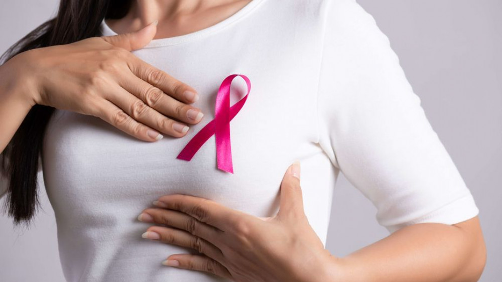Ғалымдар сүт безі қатерлі ісігін емдеудің жаңа әдісін тапты