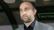 Қазақстан құрамасының бас бапкері Словакияға қарсы сенсациялық жеңіс туралы пікірін айтты