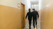 Бөтеннің көлігін ломбардқа өткізген: ҰҚТ-ға қатысты іс Шымкент сотына жолданды