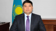 Президенттің "Байқоңыр" кешеніндегі арнайы өкілі тағайындалды