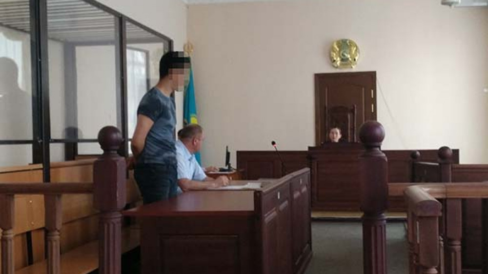 Қостанай әкімдігінің бұрынғы жүргізушісі жаяу жүргіншіні қағып өлтірген