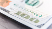 Ұлттық банк доллардың 9 маусымдағы бағамын белгіледі