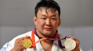 Моңғолияның тұңғыш Олимпиада чемпионы 16 жылға сотталды