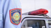 Оралда құрылыс алаңынан ер адамның мәйіті табылды