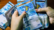 Қарағандыда оқу орнының бас есепшісі 90 миллион теңге жымқырған