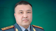 Шекара қызметінің бұрынғы басшысы ұсталды - ҰҚК