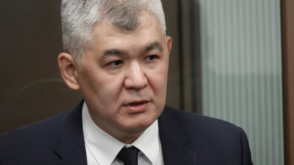 Прокурор бұрынғы министр Біртановқа қандай айып тағылғанын айтты