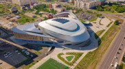Жаңа спорт Академиясы талапкерлерді 2022-23 оқу жылына шақырады