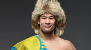 Шавкат Рахмонов UFC-дегі төртінші жеңісіне жетті