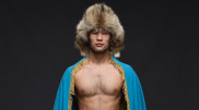 Шавкат Рахманов UFC рейтингінде үздік ондыққа ілікті