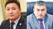 Ұлытау облысы әкімінің орынбасарлары тағайындалды