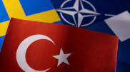 Түркия Финляндия мен Швецияның НАТО-ға кіруіне келісті