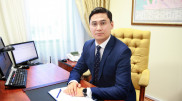Абай облысы әкімінің бірінші орынбасары тағайындалды