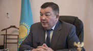 Бағдат Мәнізоровқа қатысты қылмыстық іс қозғалғаны расталды
