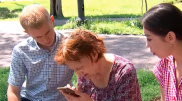 Алматылық зейнеткер алаяқтарға сеніп қалып, пәтерінен айырылды