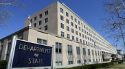 АҚШ Мемлекеттік департаменті өзбекстандық компанияға қатысты санкция салды