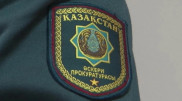 Әскери гарнизондарда 825 миллион теңгенің мүлкі ұрланған