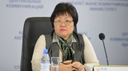 Лариса Пактың адвокаты: Олеся Кексельдің үстінен азаптау туралы шағым жіберілді