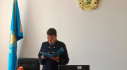 Қостанай әкімінің бұрынғы орынбасарына рақымшылық жасалды