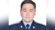 Павлодарға жаңа прокурор тағайындалды