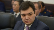 Кентаудың бұрынғы әкімі сотталды