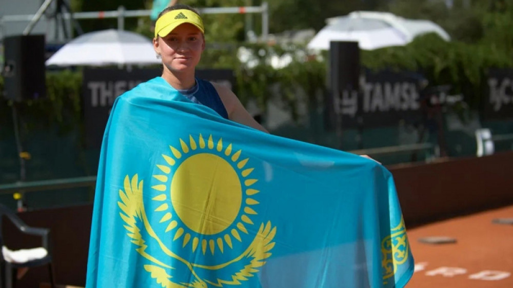 WTA рейтингі жаңарды: қазақстандық теннисшілер қай орында?