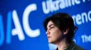Украинада бас прокурор мен УҚҚ басшысы отставкаға кеткені туралы ақпарат жоққа шығарылды