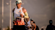 "Ең жасы 6-да, үлкені 85-те". Алматыда Summer Run өтті