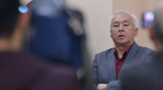 Жоғарғы сот Сейітқазы мен Әсет Матаевтарды ақтау үкімін шығарды