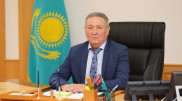 Атырау мұнай өңдеу зауытына жаңа директор тағайындалды