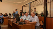 Қаңтар оқиғасы: төрт сотталушы сот залында босатылды