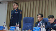 Абай облысы полициясының басшысы тағайындалды