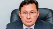 Шалқар Байбеков Абай облысы әкімінің орынбасары болып тағайындалды