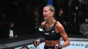 Мария Агапова UFC-дегі келесі жекпе-жегін қашан өткізетінін айтты