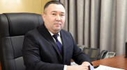 Нұрбол Нұрсағатов Абай облысы әкімінің орынбасары болып тағайындалды
