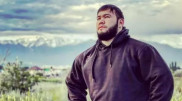 "Қазақ Титаны" мен "Ирандық Халк" көз арбасу кезінде төбелесіп қалды