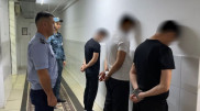 Адам өлімі болған Есіктегі атыс: барлық күдікті ұсталды