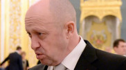 АҚШ "Путиннің аспазы" Евгений Пригожин туралы ақпаратқа сыйақы берілетінін жариялады