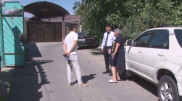Таразда танымал кәсіпкердің қызын ұрлап әкеткен: оқиғаның мән-жайы айтылды