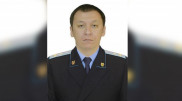 Елдос Сағиев Бас прокуратураның қылмыстық қудалау қызметі басшысы болды